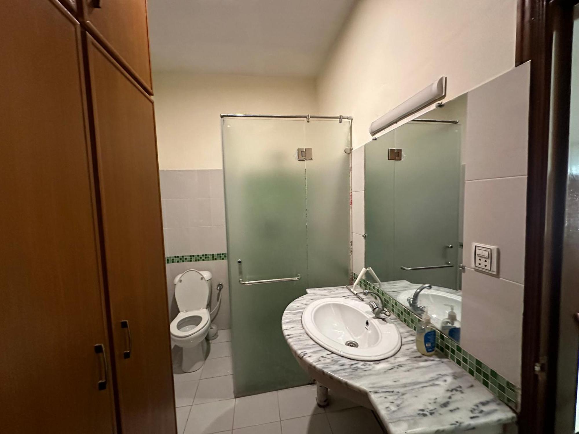 Sarah'S Lodge Murree Ngoại thất bức ảnh