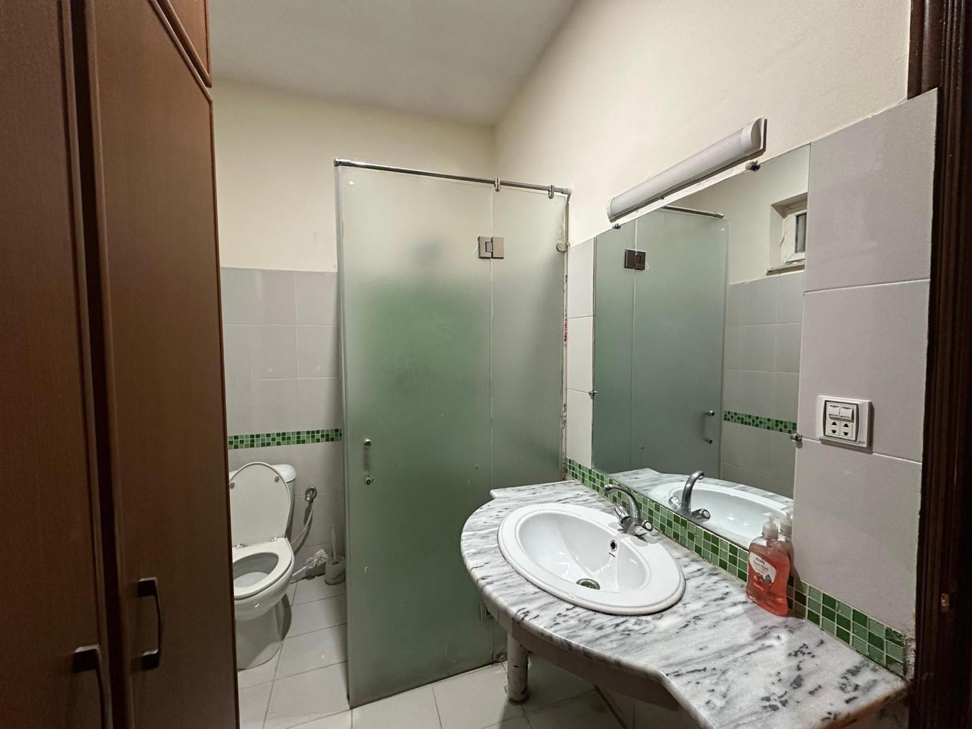 Sarah'S Lodge Murree Ngoại thất bức ảnh